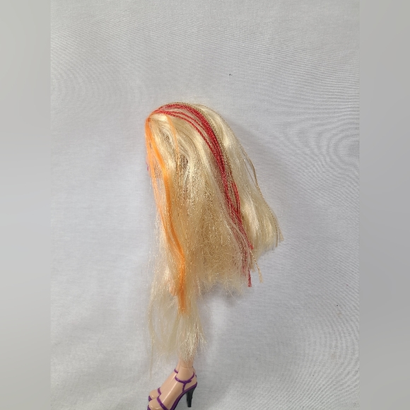 2001 1st Edition Bratz Doll Cloe Tokyo A Go Go Doll Rare - Picture 5 of 7